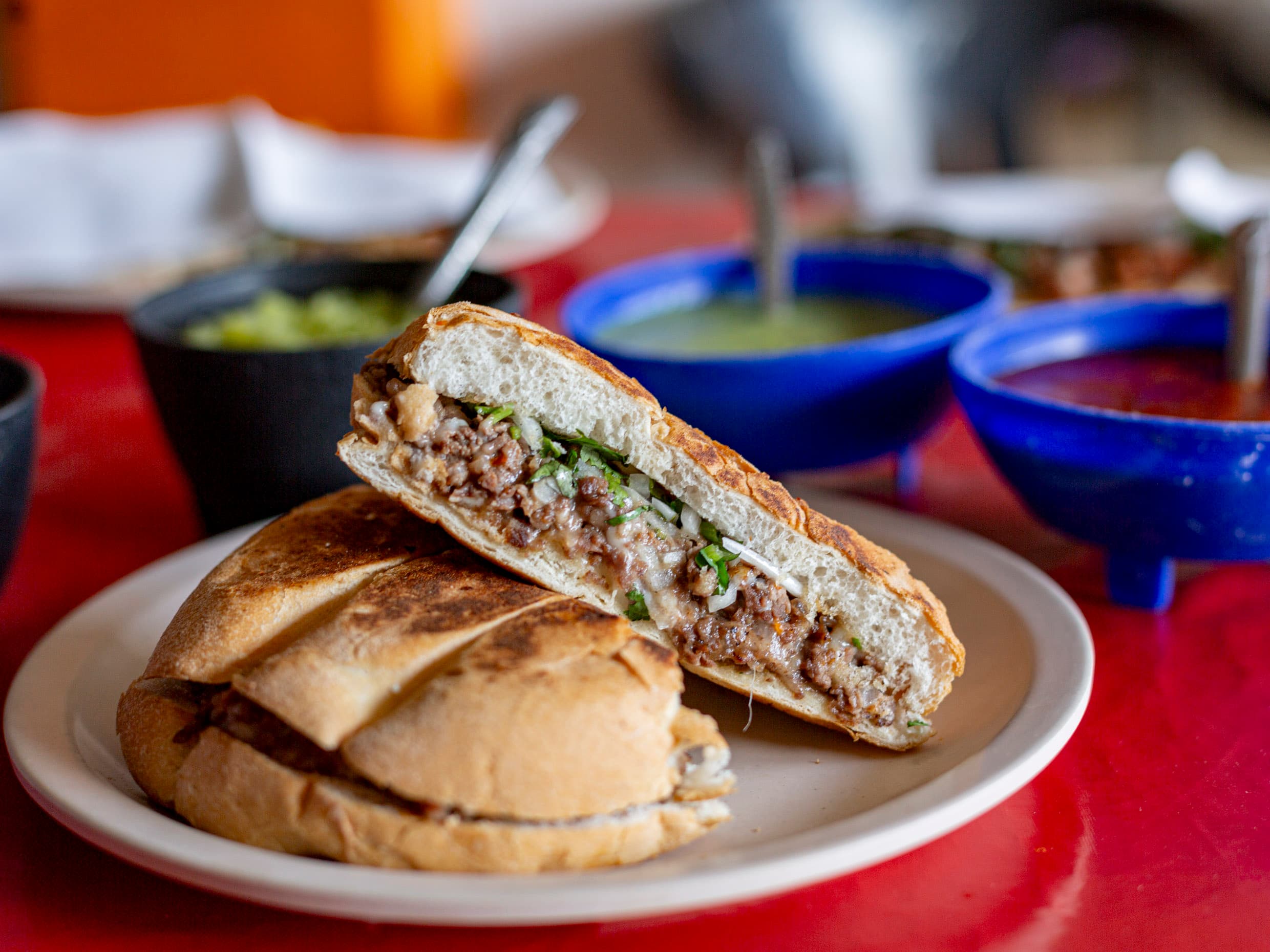Torta de Bistec de Res