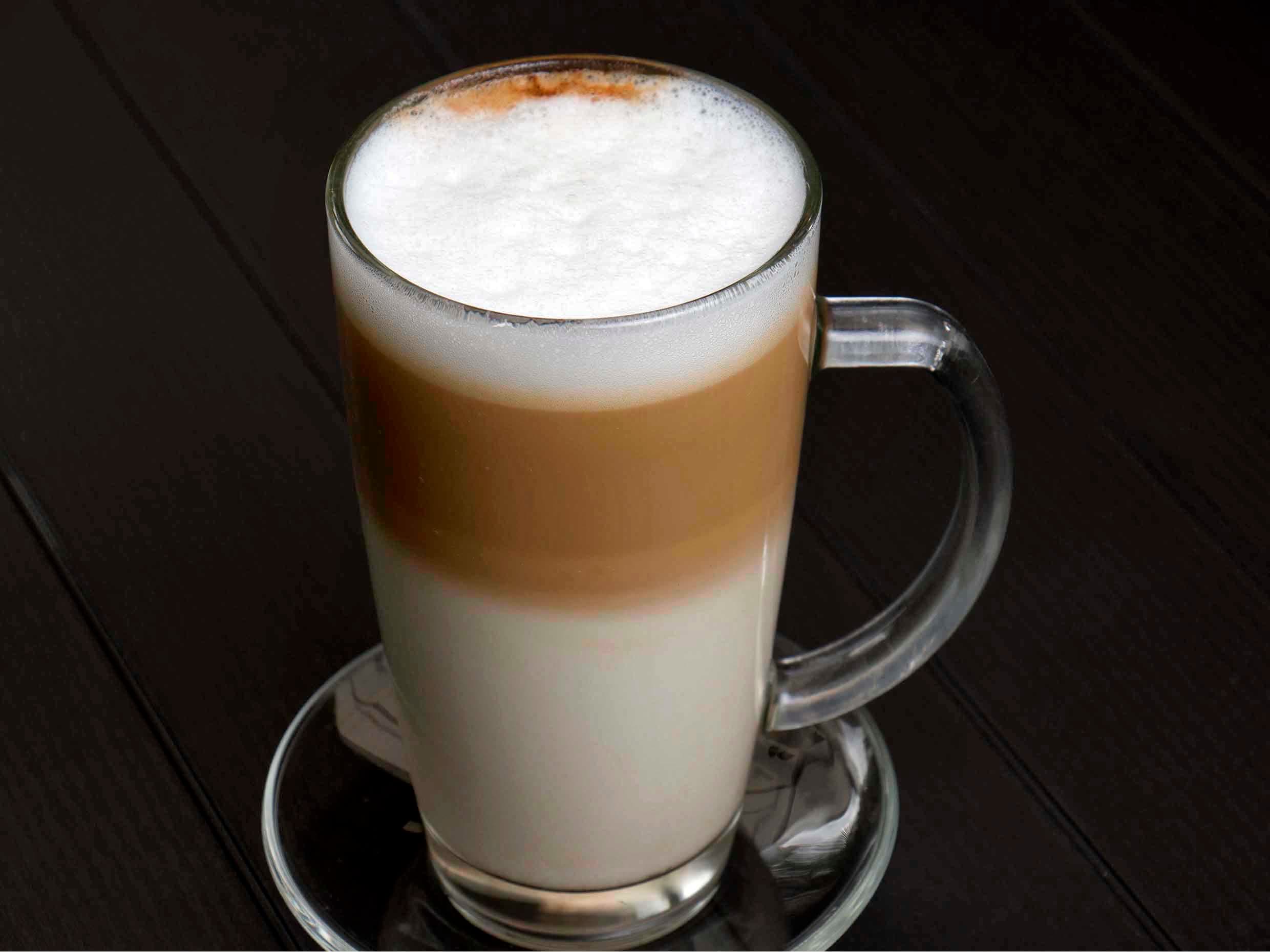 Capuchino