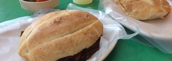 Torta de Chicharrón