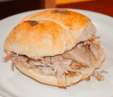 Torta Árabe
