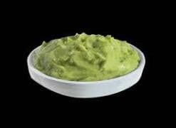 Guacamole Extra