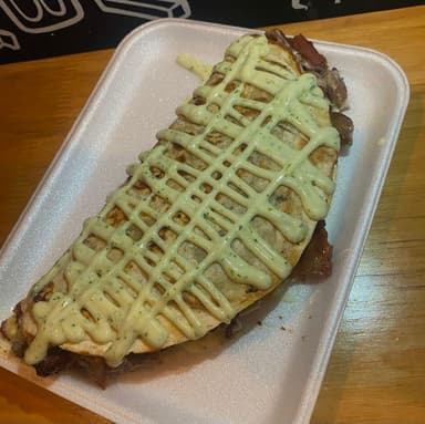 Quesadilla Especial