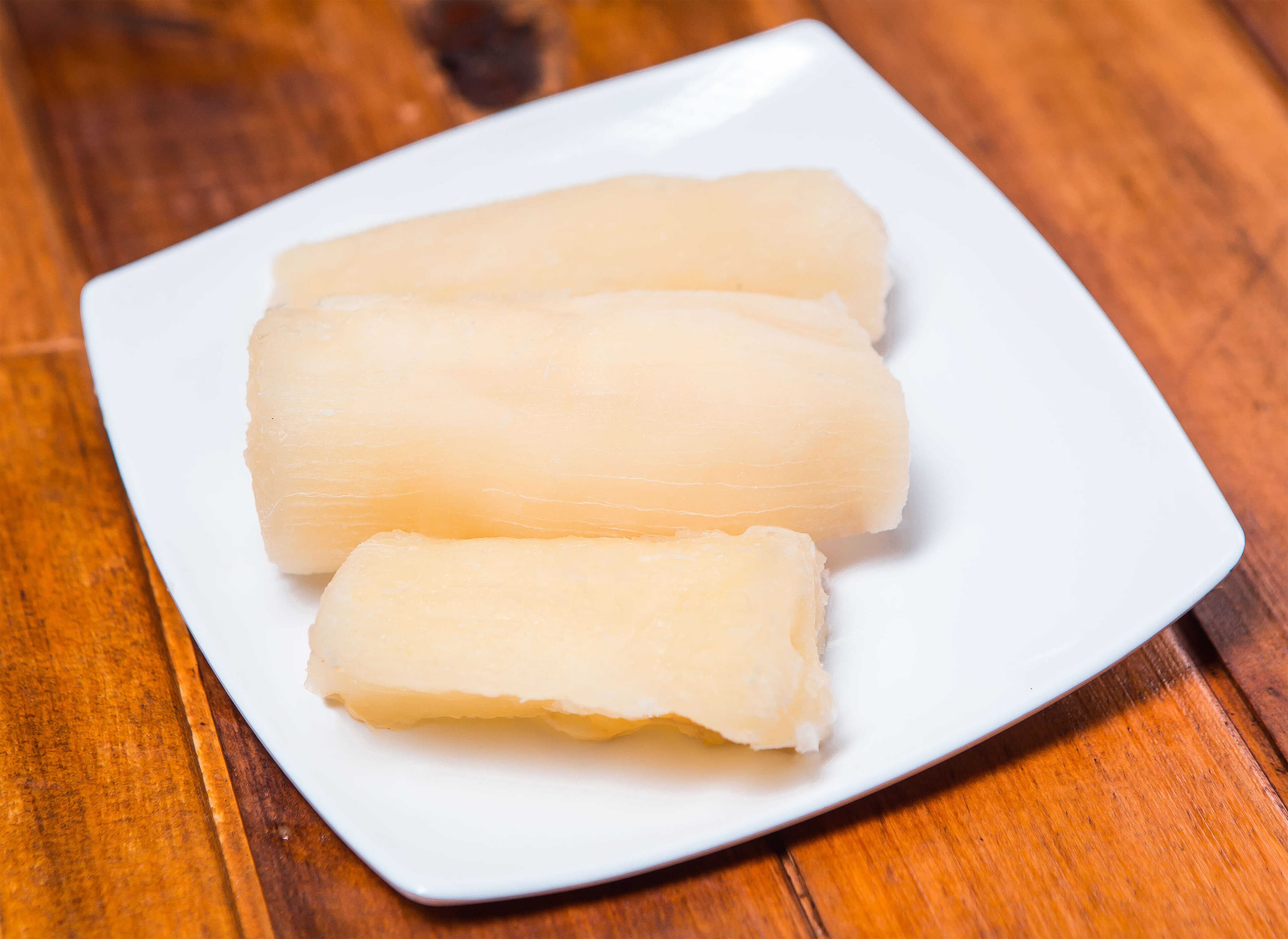 Yuca