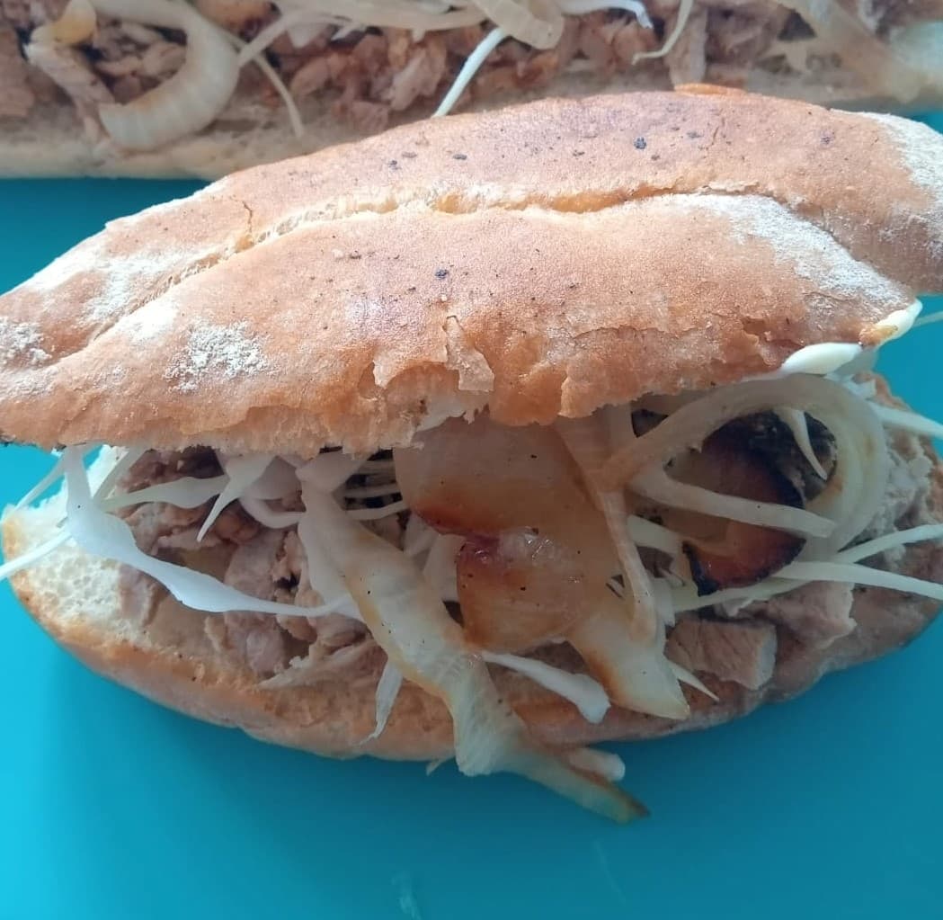 Torta