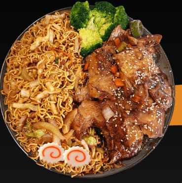 Fideo Especial de Res
