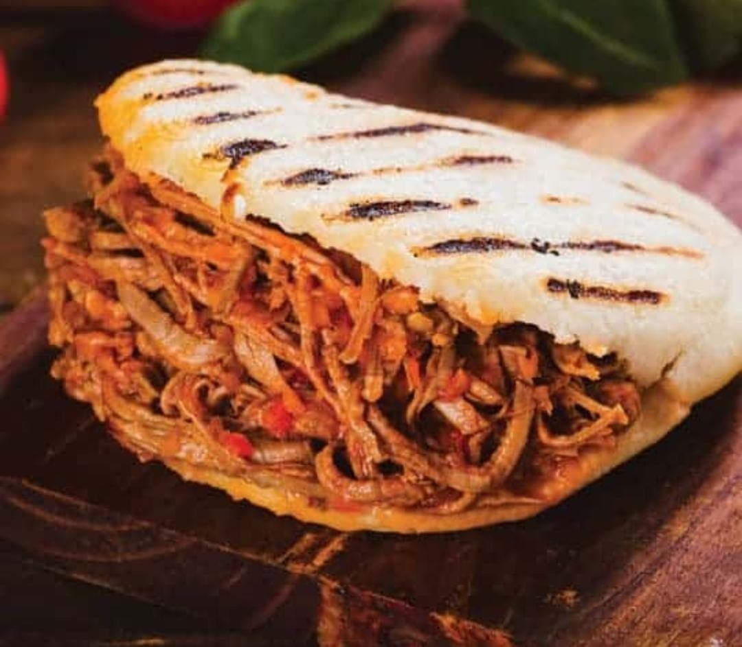 Carne Mechada
