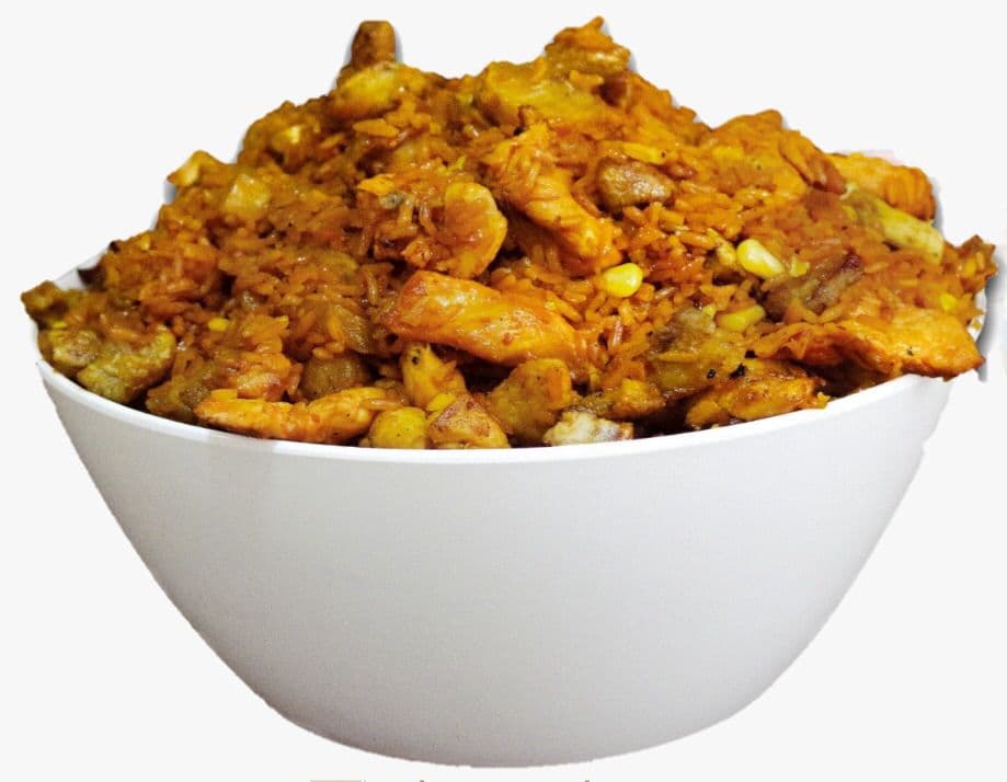 Arroz Paisa premium 2 personas