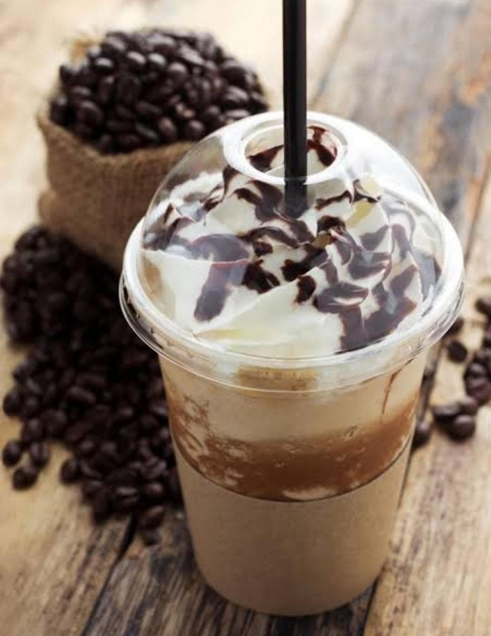 Frappe