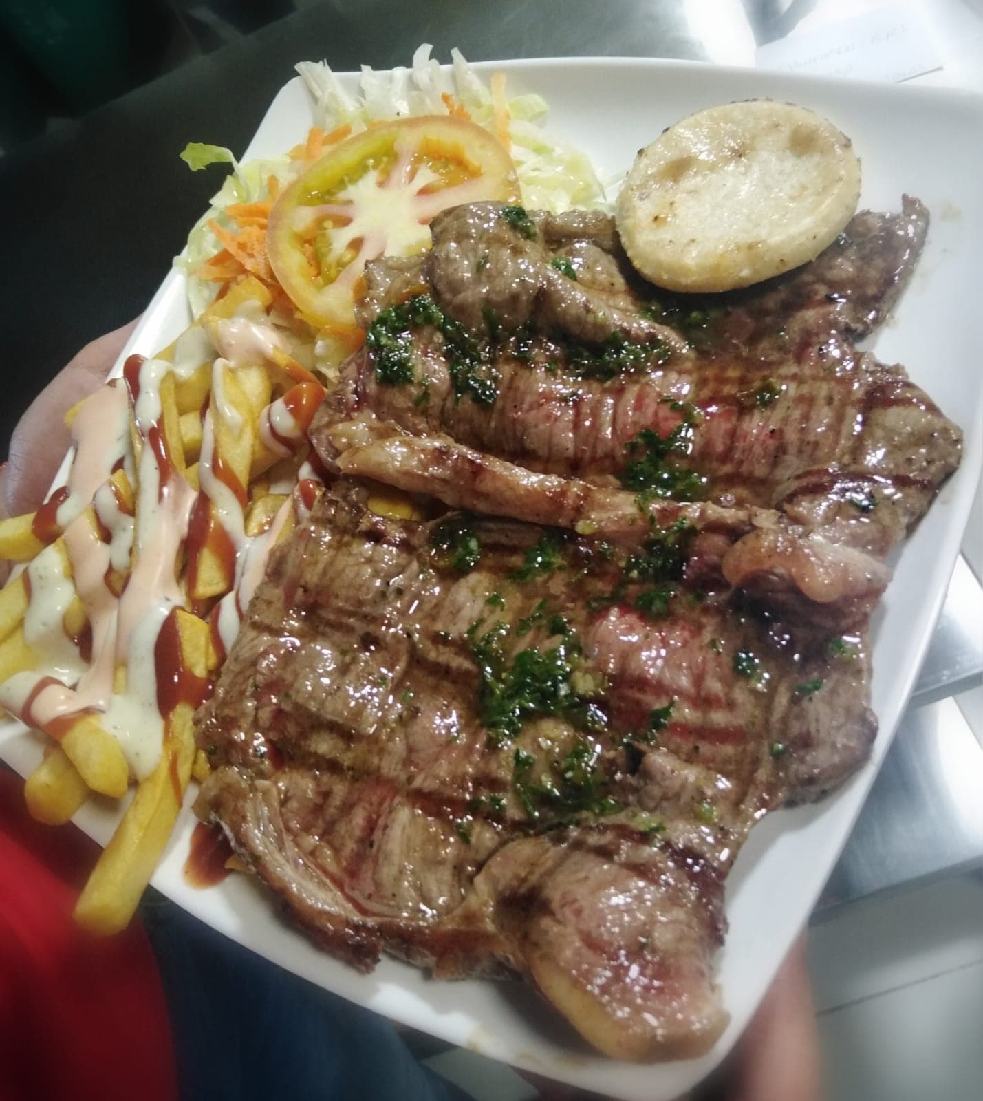 Churrasco