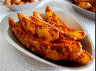 Nuggets De Pollo