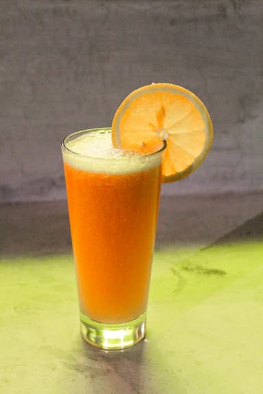 Naranjada