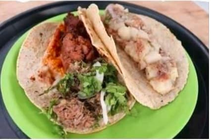 Taco Loco