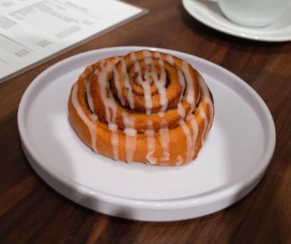 Roll de Canela