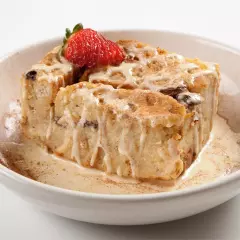 Budín de Pan