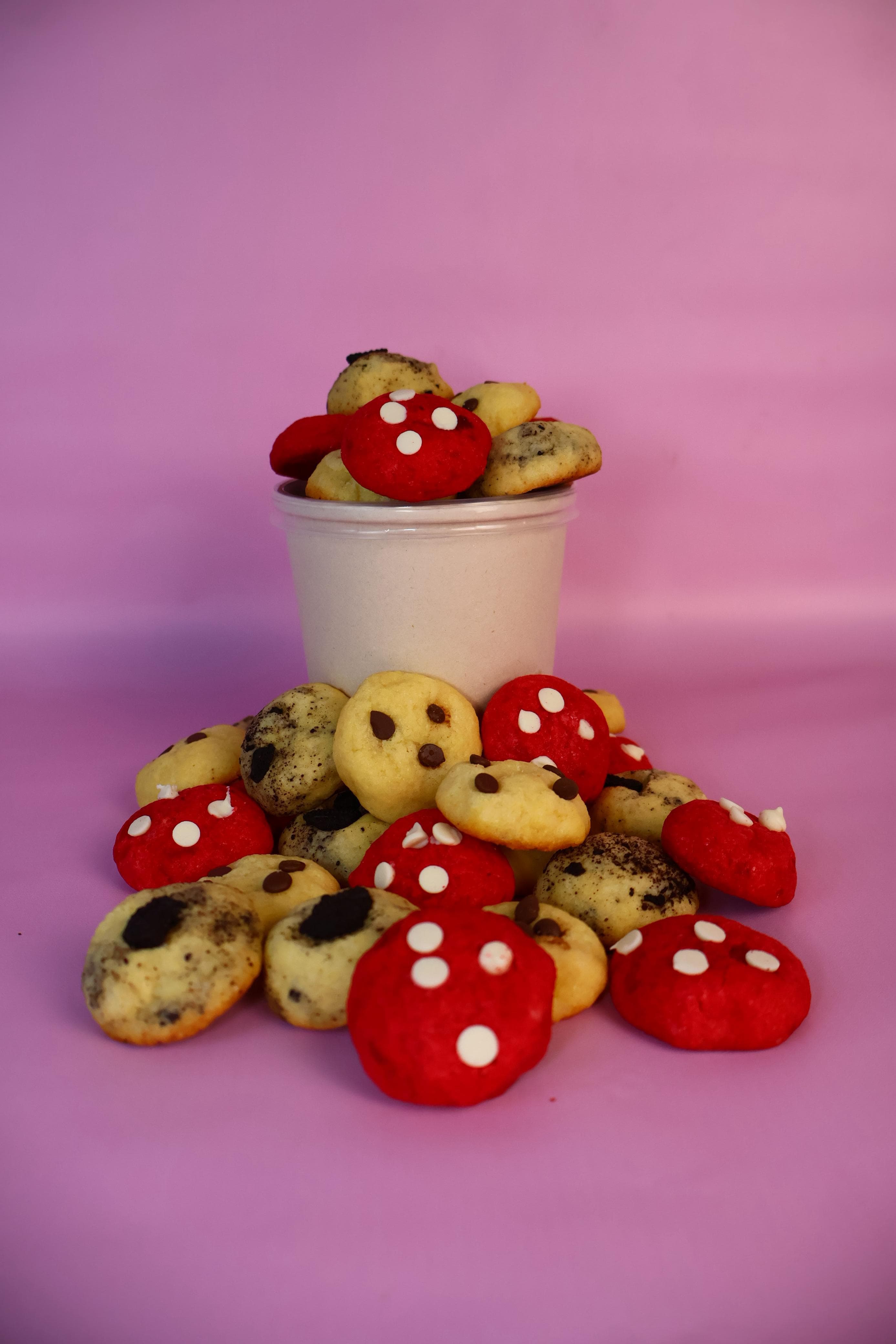 Box Cookies