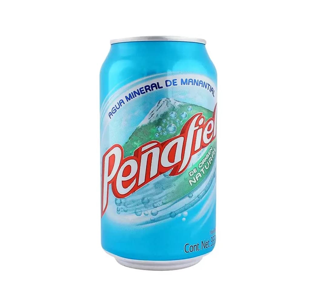 Agua Mineral