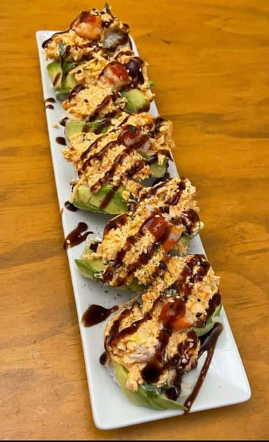 Chapo Roll