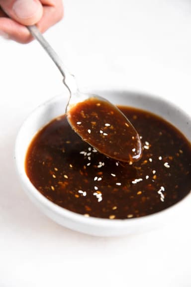 Dip Teriyaki