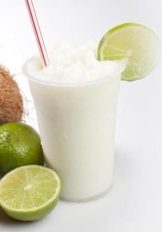 Limonada de Coco