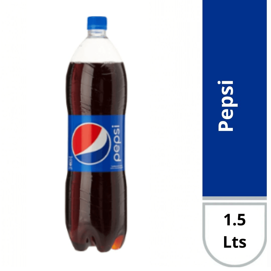 Pepsi
