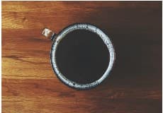 Agua Dulce Negro