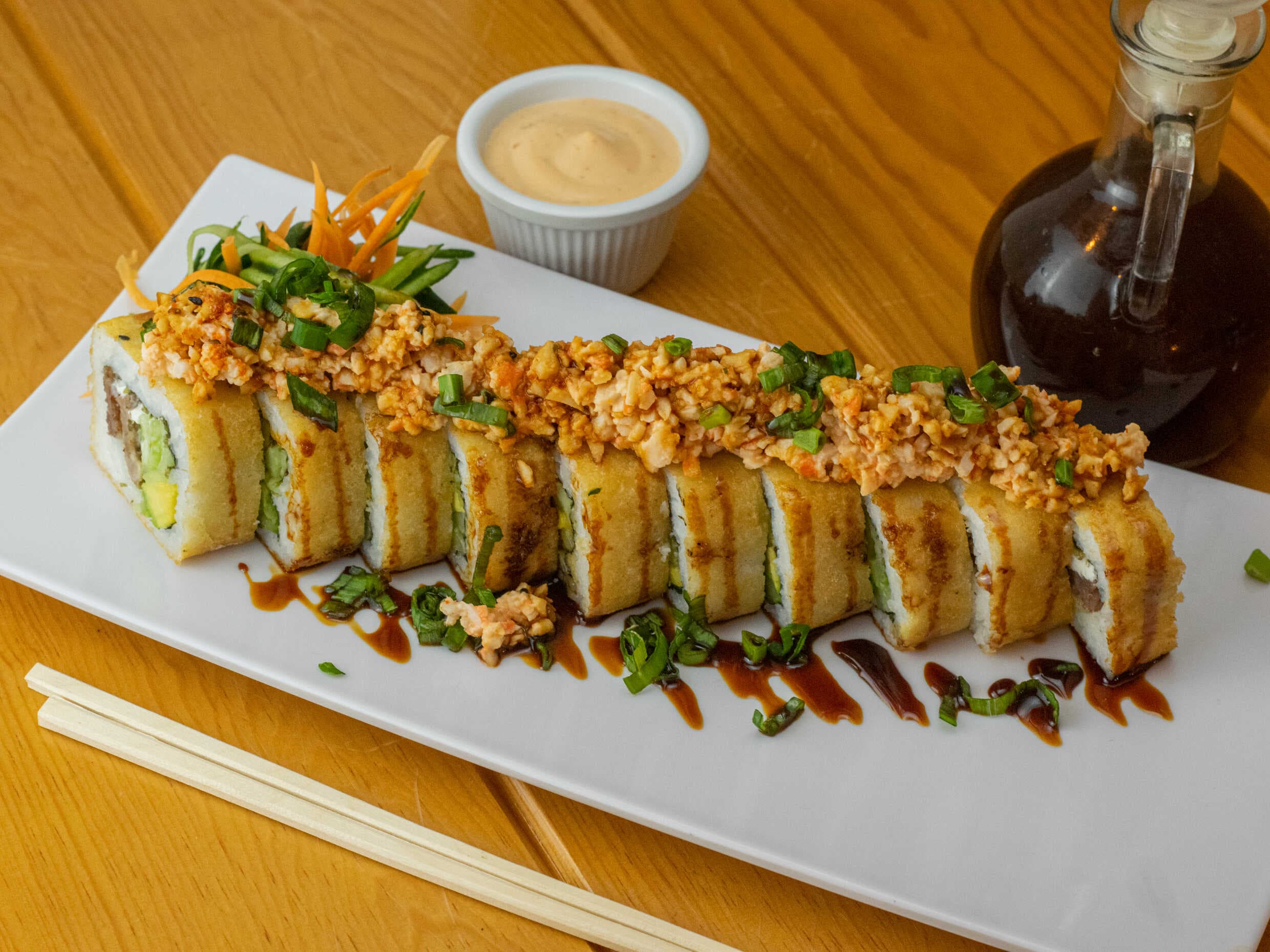 Bebé Roll