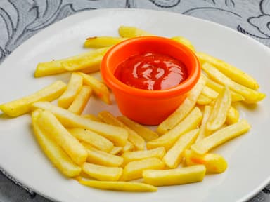 Papas a la Francesa