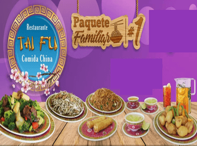 PAQUETE #1
