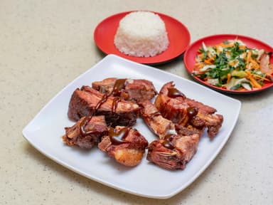 Costillitas