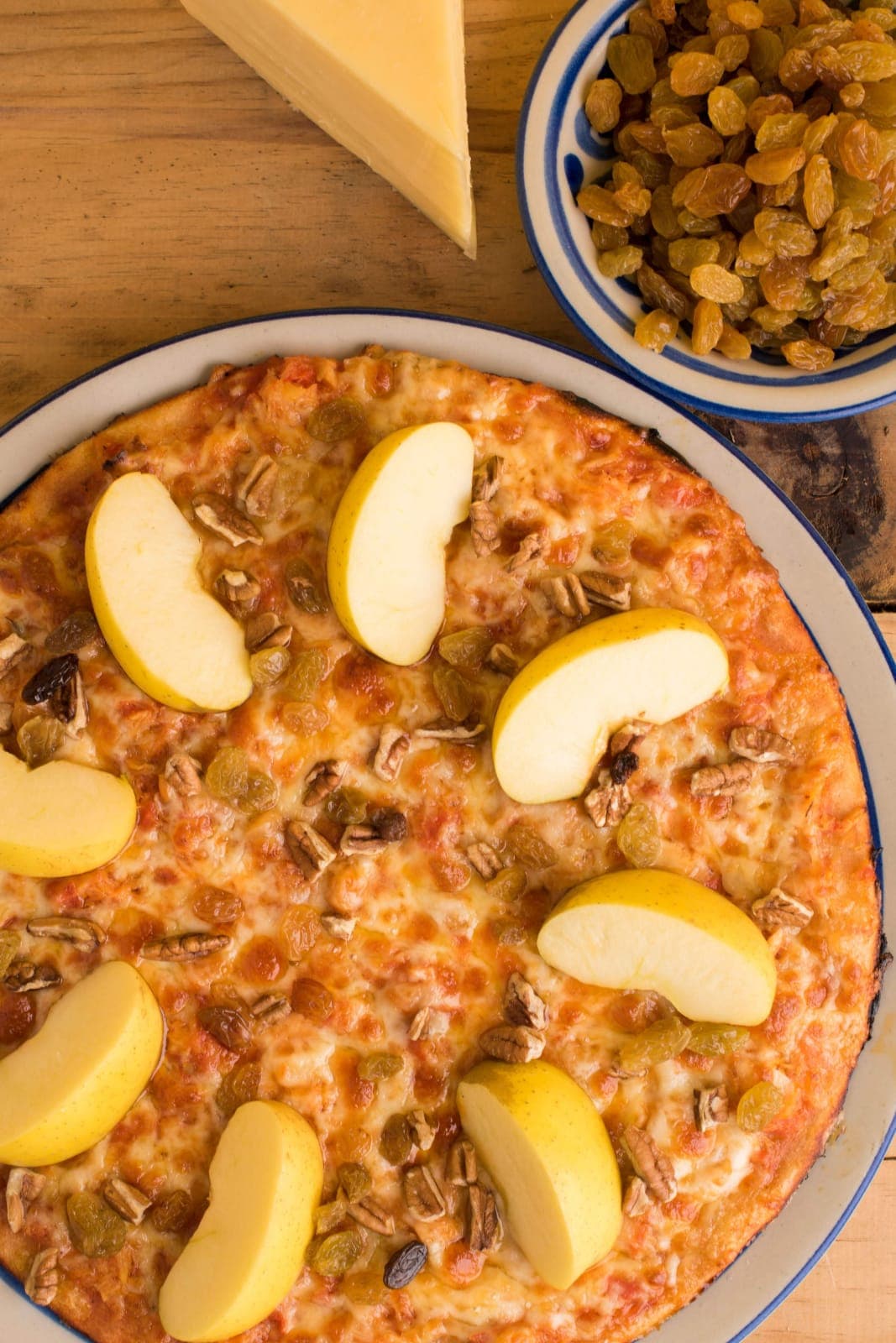 Pizza San Remo Grande