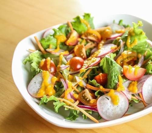 Ensalada Mixta / Mixed Salad