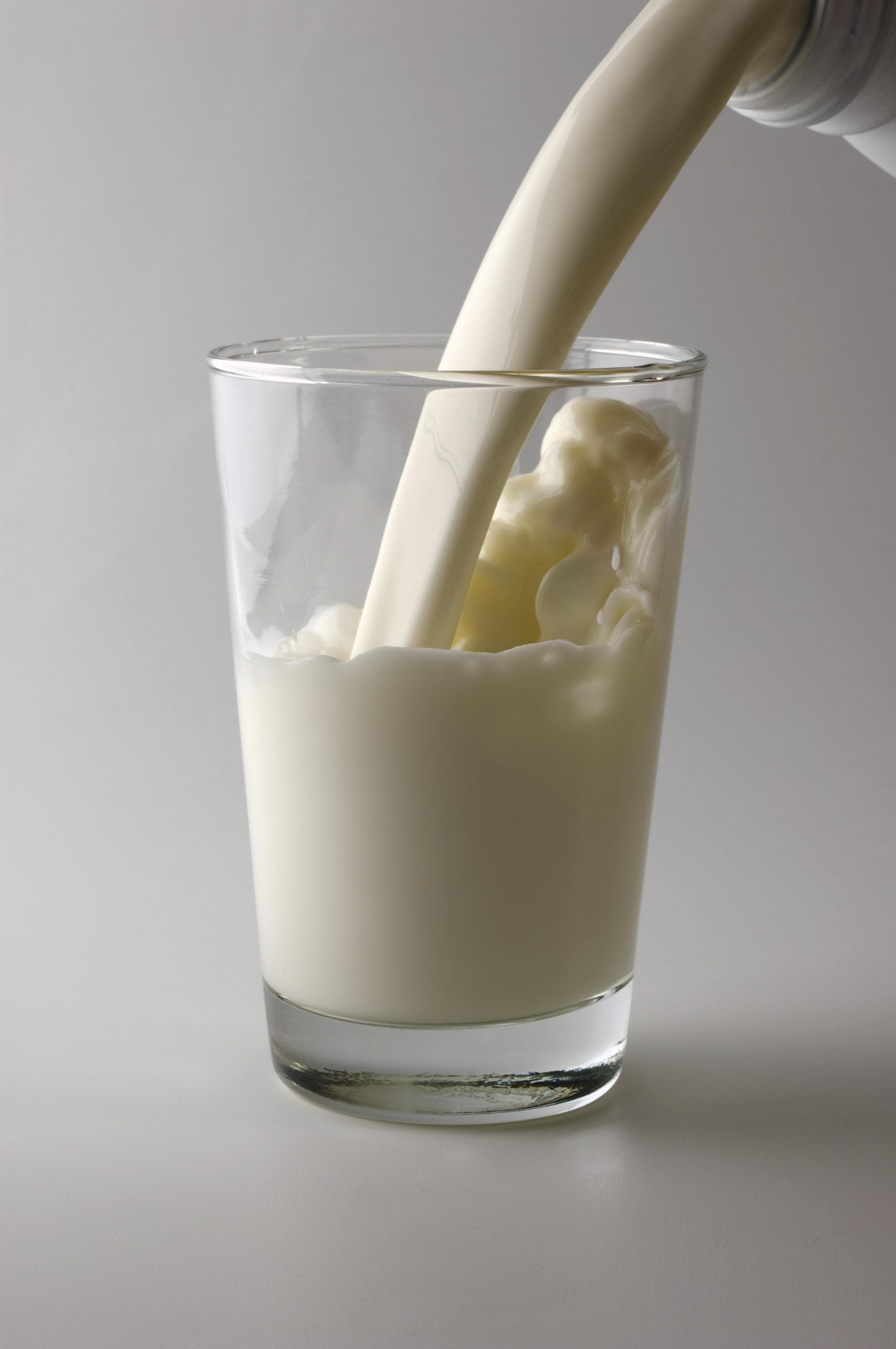 Vaso de Leche