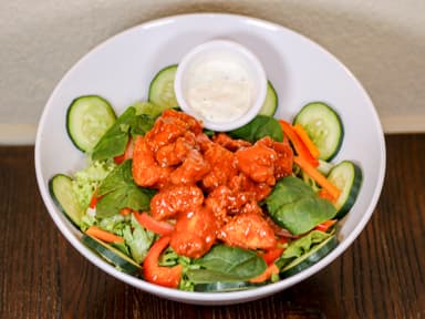 Ensalada Buffalo