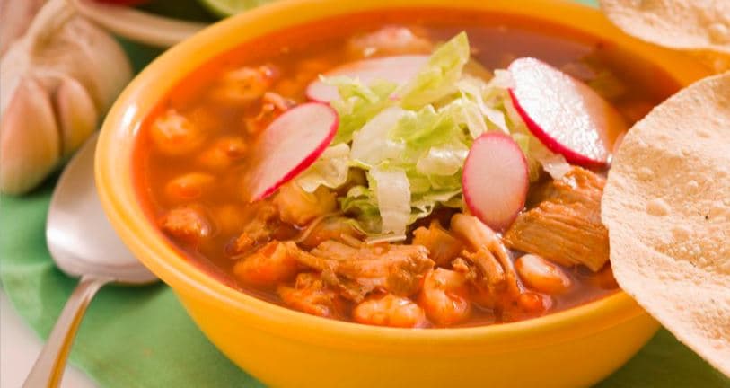 Pozole