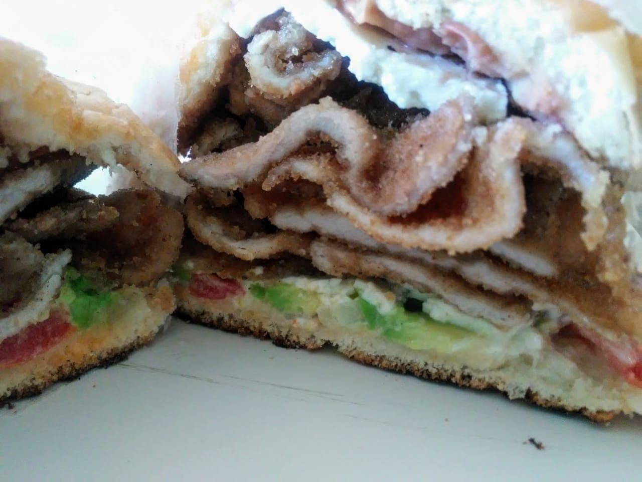 TORTA ALEMANA