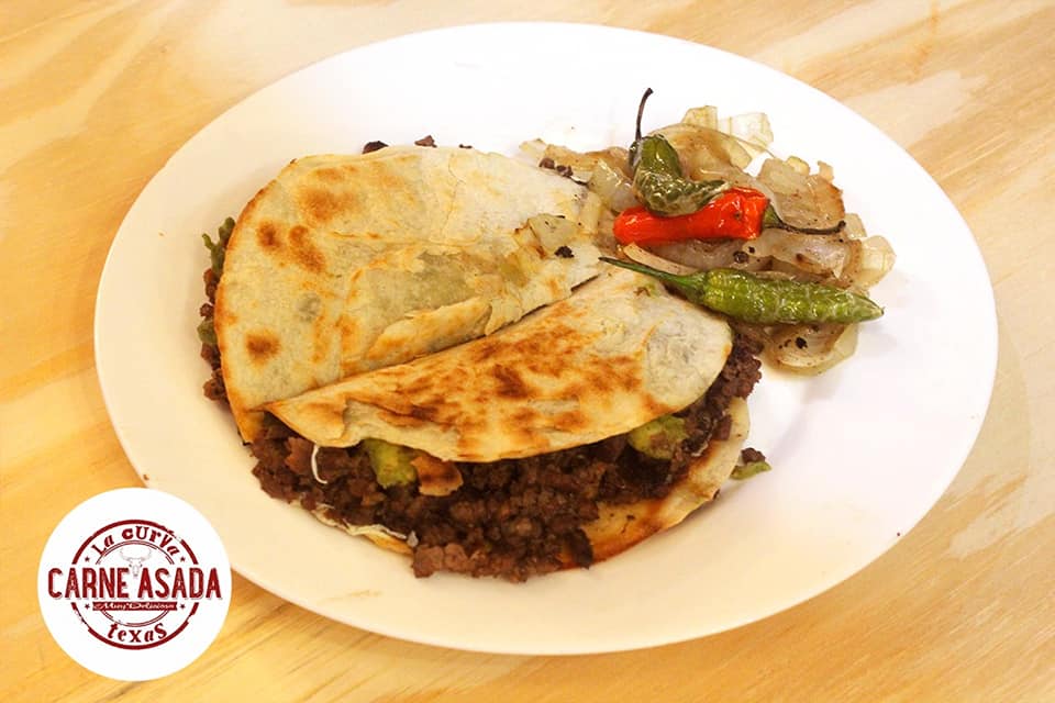 Marciana de Fajita.