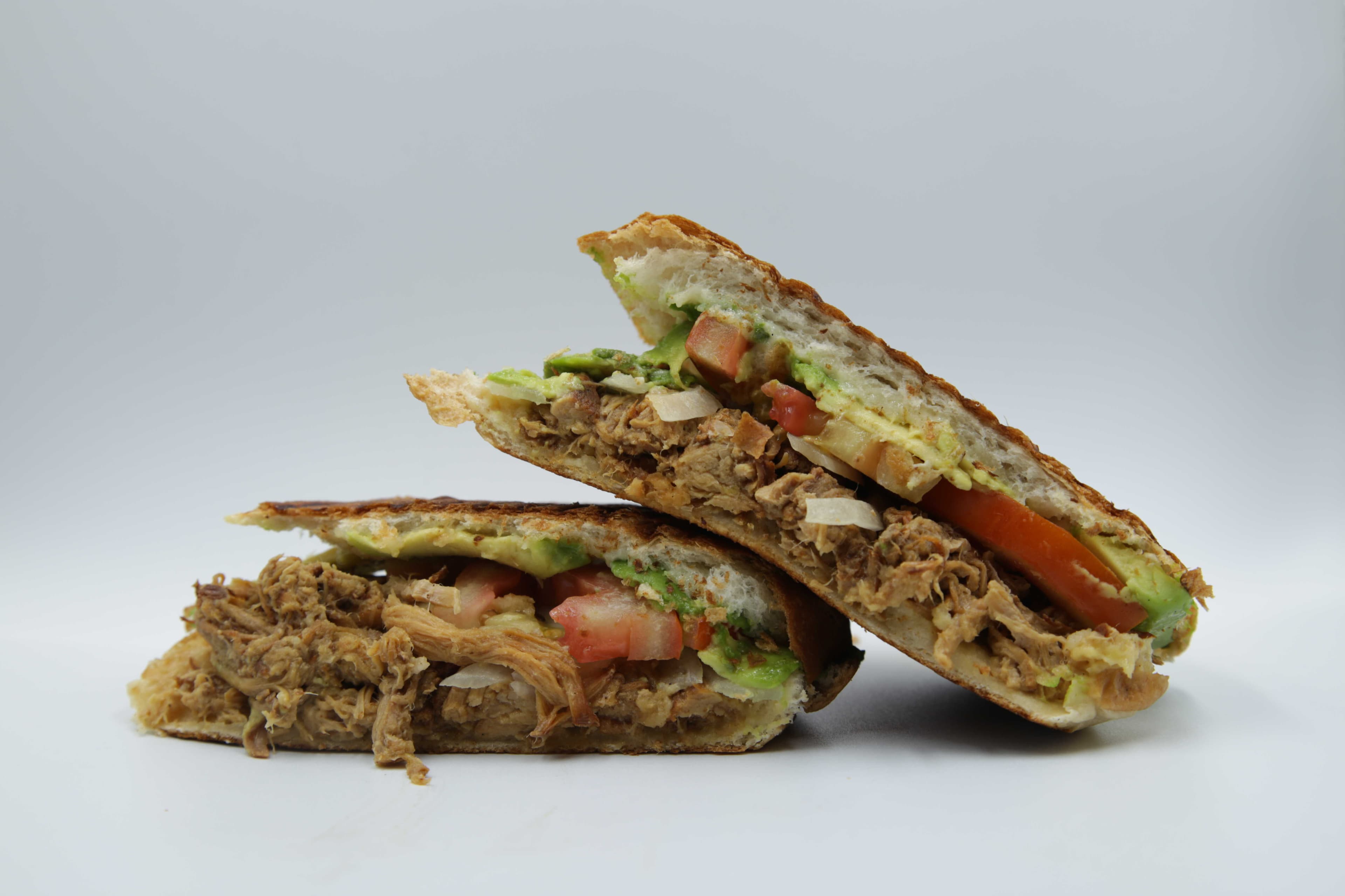 Torta Campesina