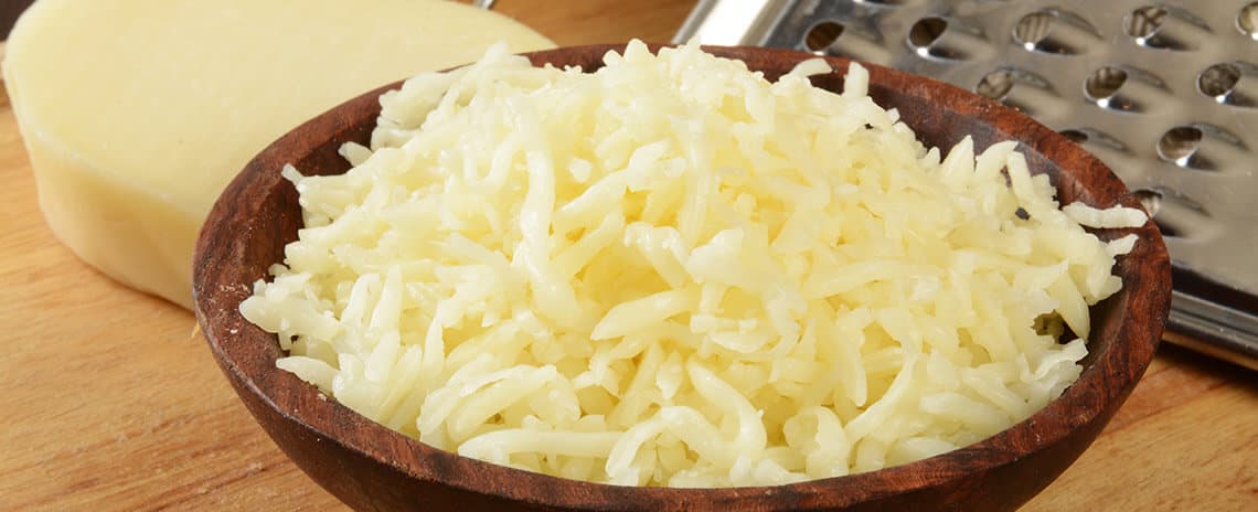 EXTRA DE  QUESO MOZARELLA
