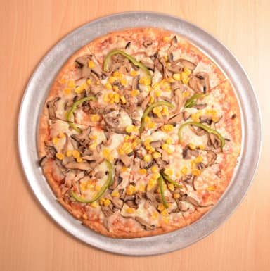 Vegetariana