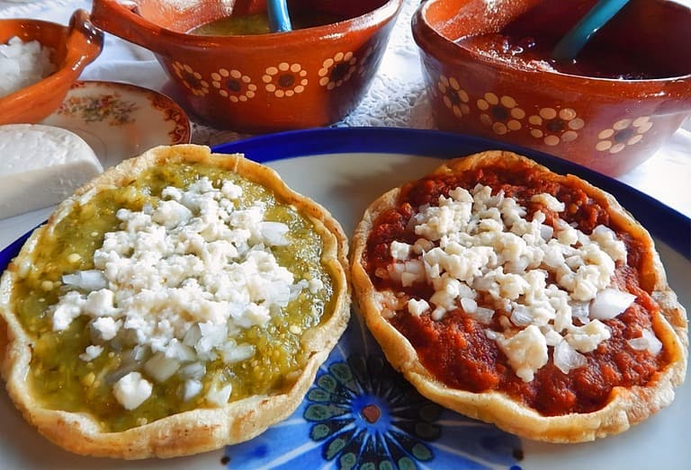 Picada Sencilla