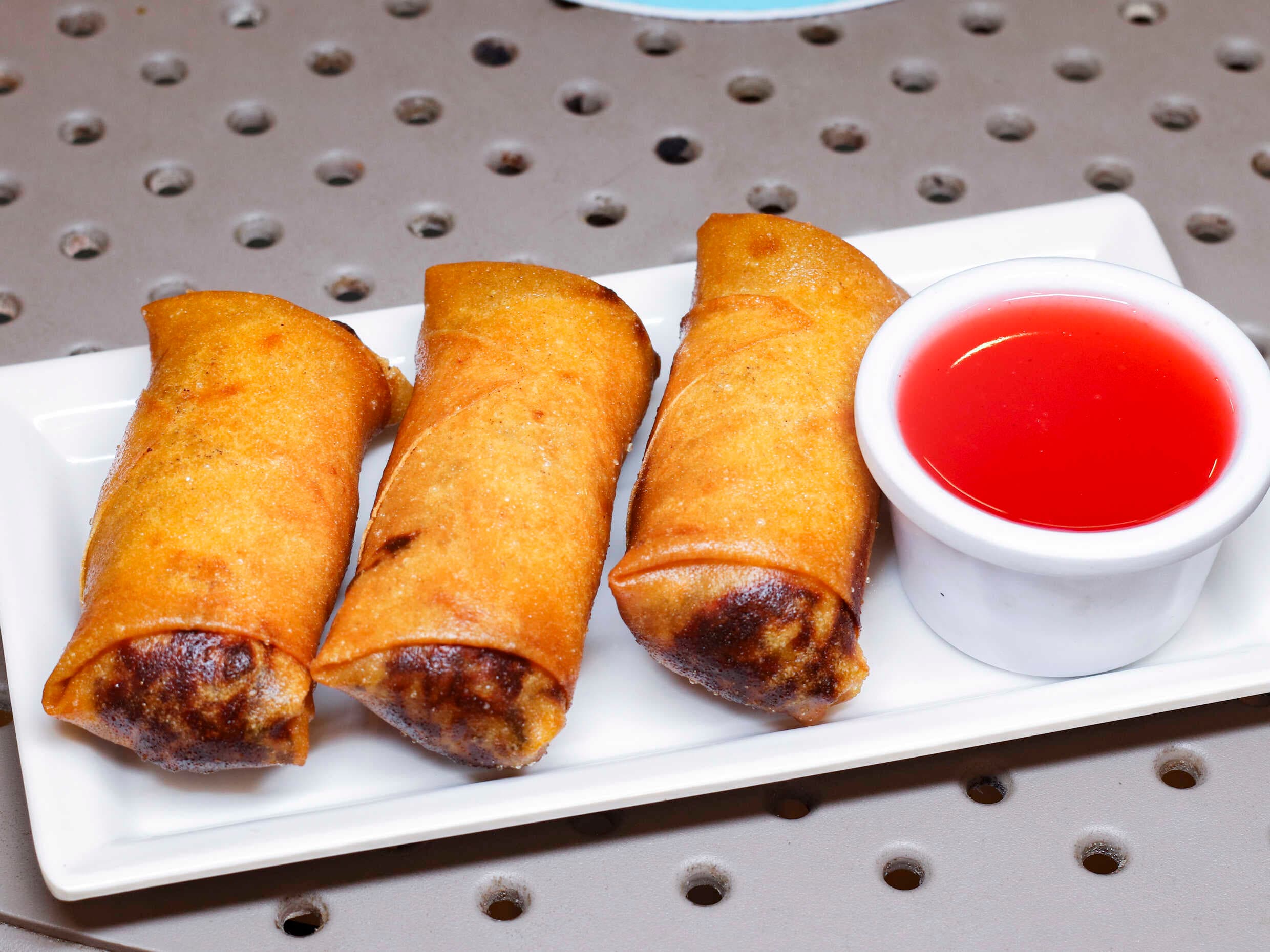 Lumpia 3 uds