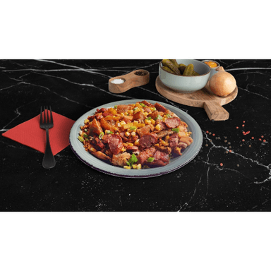 Arroz Paisa Mixto