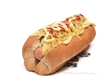 Perro Americano