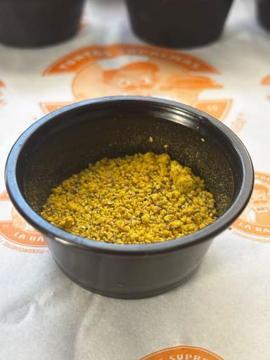 Lemmon Pepper