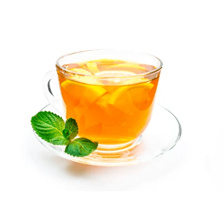 Té Caliente