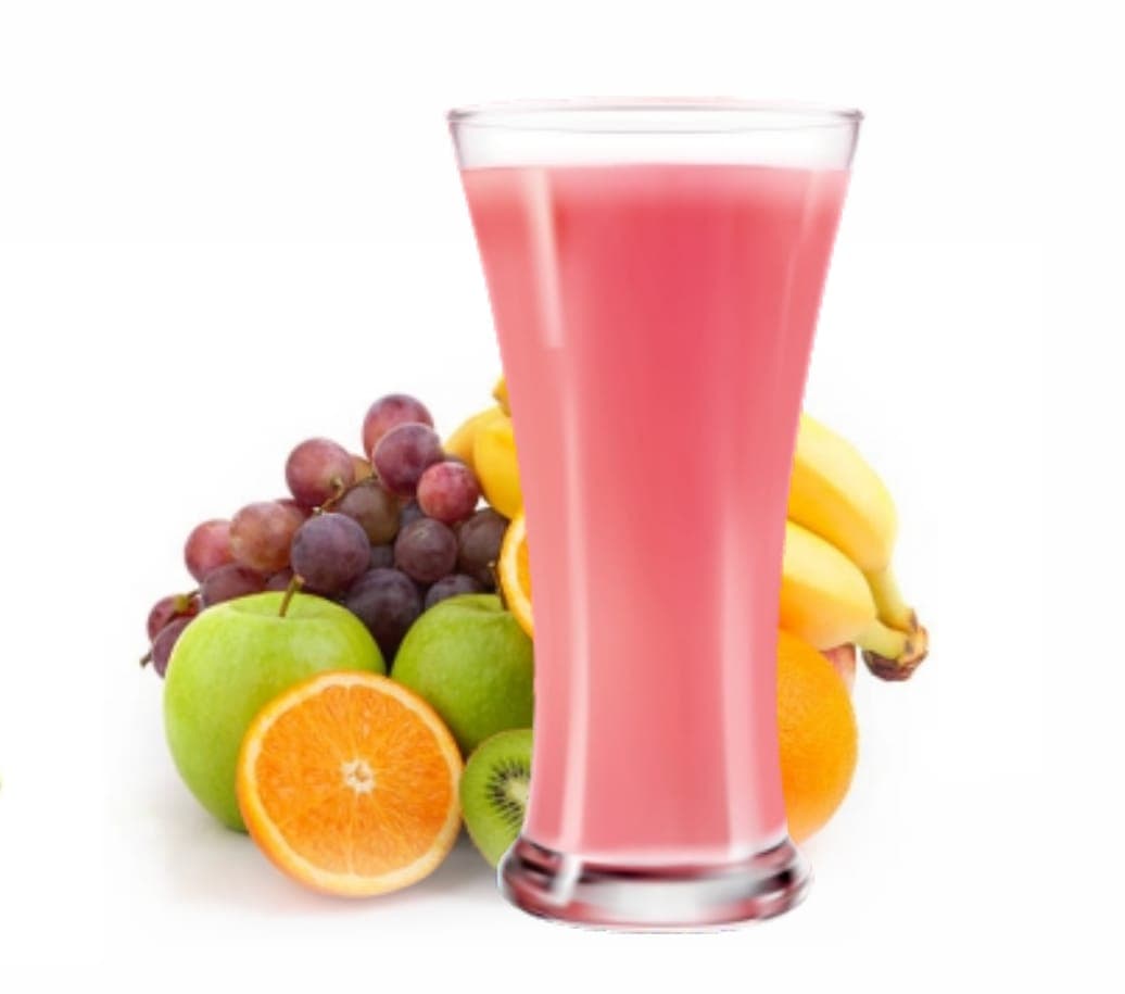 Jugo Surtido