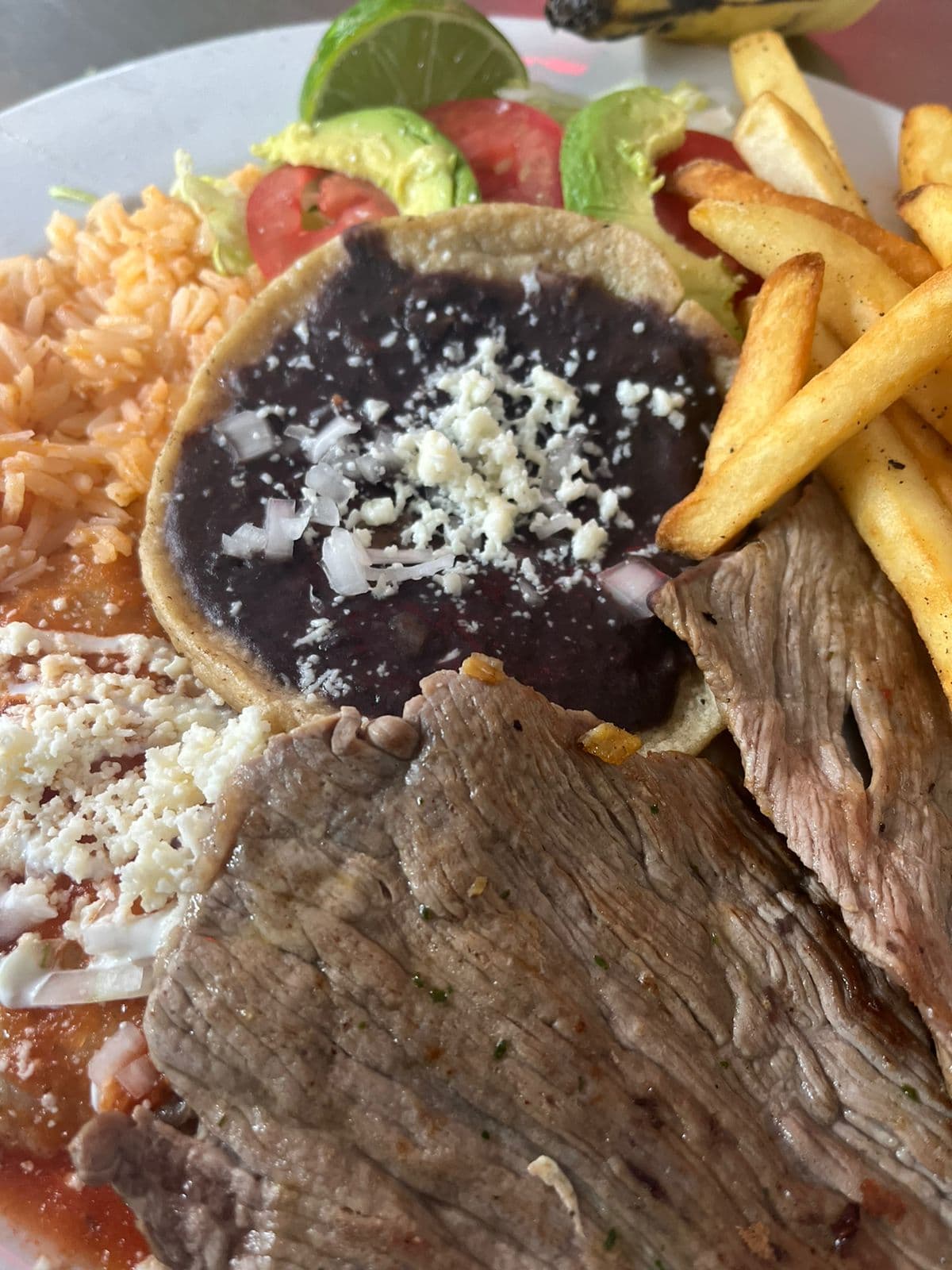 Tampiqueña.