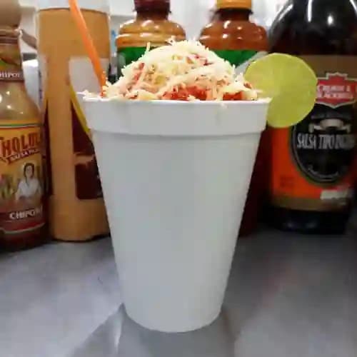 Vaso de 14 Onzas