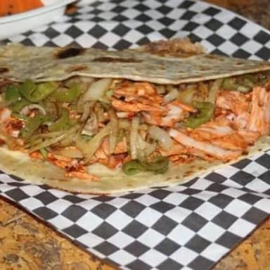 Combo kesabrosona especial