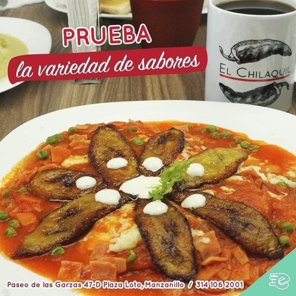 Huevos  con Machaca